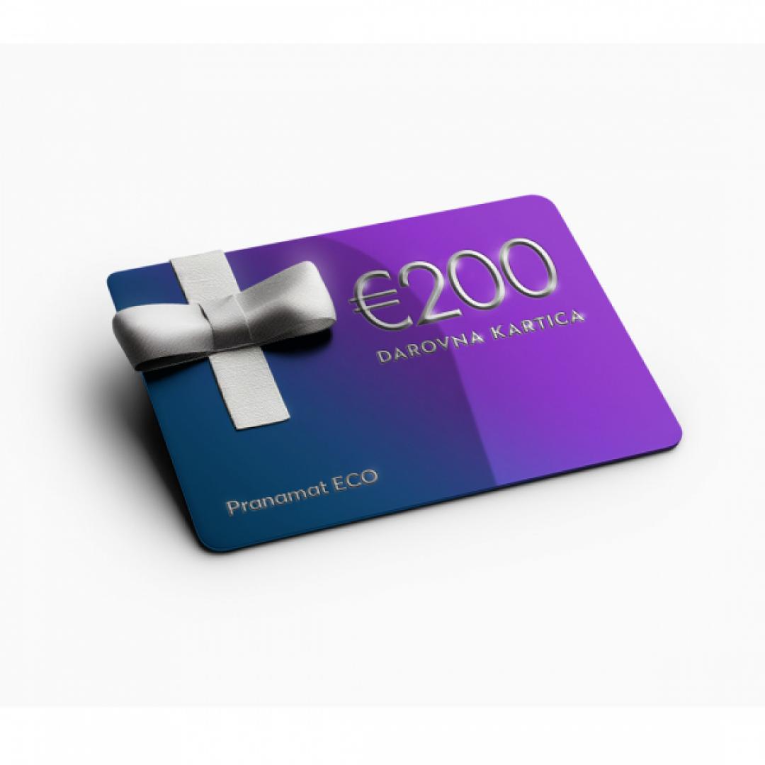 Gift Card 200